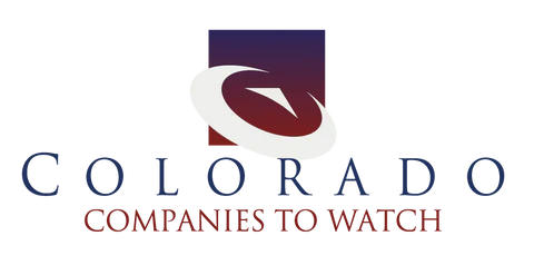 A WINNER OF COLORADO COMPANIES TO WATCH 2020