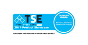 WINNERS OF PRODUCT SHOWCASE AT NACDS TOTAL STORE EXPO ANNOUNCED
