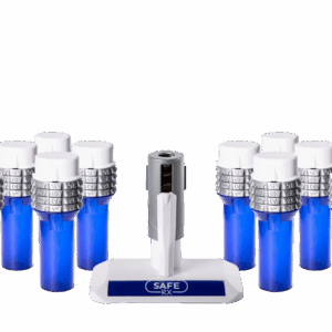 Small LPV® with PIN Encoder – Set Your Own PINs (Case of 50)