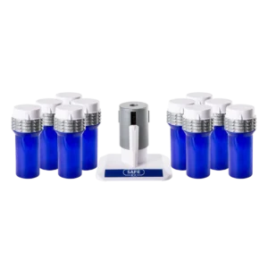 Large LPV® with PIN Encoder – Set Your Own PINs (Case of 50)