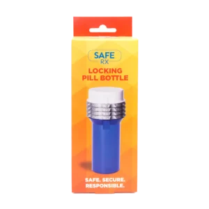 Large LPV® with Pre-Set PINs – Cartoned (Case of 50)