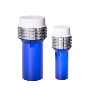 Large LPV® with Pre-Set PINs – Unpackaged (Case of 50)